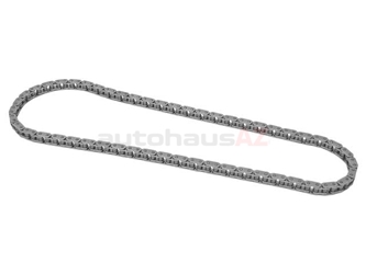 11311432176 Iwisketten (Iwis) Timing Chain; Lower (Crankshaft to Camshaft); Endless without Master Link