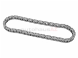 11311432177 Iwisketten (Iwis) Timing Chain; Upper (Camshaft to Camshaft); Endless without Master Link