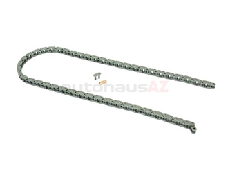 11311716986 Iwisketten (Iwis) Timing Chain; Single Row with Master Link