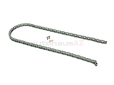 11311716986 Iwisketten (Iwis) Timing Chain; Single Row with Master Link