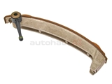 11311741236 Genuine BMW Timing Chain Guide/Rail; Lower, Crankshaft to Camshaft Chain