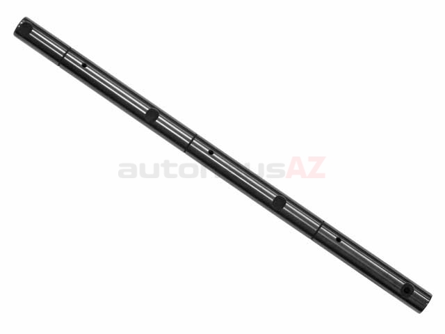 11331274963 Genuine BMW Rocker Arm Shaft; Front Intake
