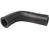 1135010982 URO Parts Radiator Coolant Hose; From Expansion Tank to Radiator Line