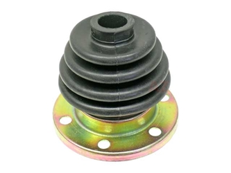 113501149 Rein Automotive CV Joint Boot; Boot WITH Flange