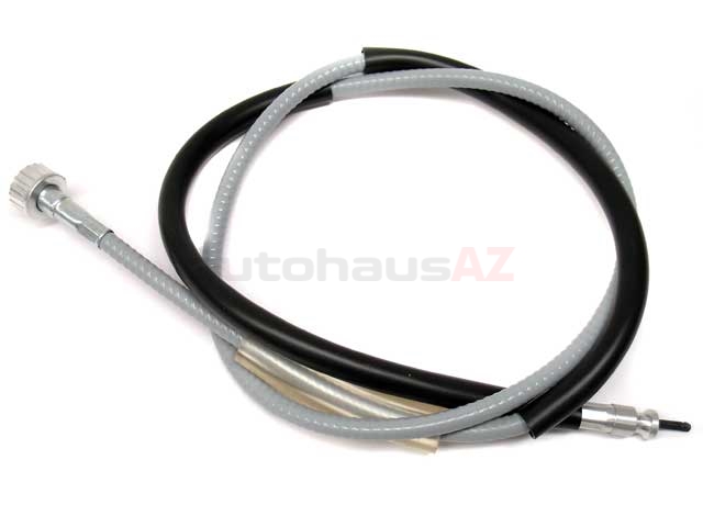 1135420907 Gemo Speedometer Cable; 1350mm