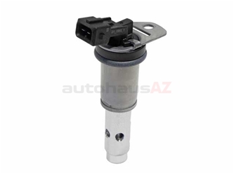11367585425 Genuine BMW Variable Timing Solenoid; For Vanos, with Gasket