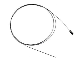 113823531G Gemo Hood Release Cable