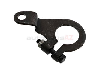 113905250 Aftermarket Distributor Clamp; Retainer/Hold-Down without Bolt