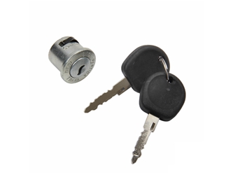 113905853 Jopex Ignition Lock Cylinder; With Keys