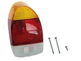 113945242BFE RPM Tail Light Lens; Right
