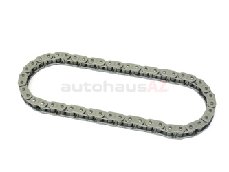 11411719936 Iwisketten (Iwis) Oil Pump Chain; 48 Link; Continuous