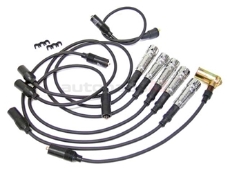 1141500019 Karlyn/STI Spark Plug Wire Set