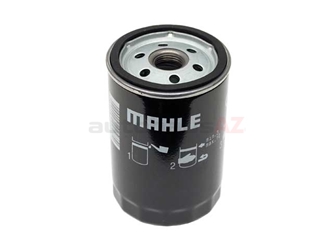11421266773 Mahle Oil Filter