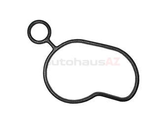 11421738409 Genuine BMW Oil Pressure Switch Seal; Gasket, Switch to Filter Housing
