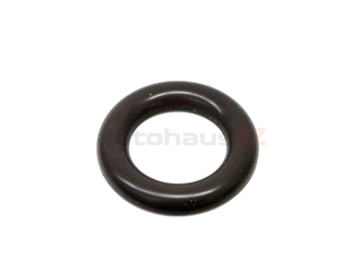11431707164 VictorReinz Oil Dipstick Tube Seal; Tube to Oil Pan; 15x25mm