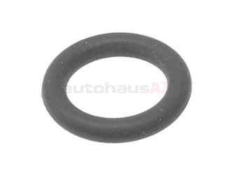 11431717666 VictorReinz Oil Dipstick Tube Seal; O-Ring for Oil Dipstick; 9x2.2mm