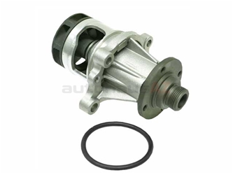 11511734595 Graf Water Pump; With Metal Impeller and Seal