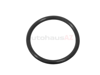 11511739691 VictorReinz Coolant Outlet O-Ring; Rear of Cylinder Head; 26.5x2.5mm