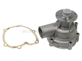 11519070761 Saleri Water Pump; With Gasket; Composite Impeller
