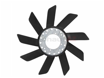 11521271846 URO Parts Cooling Fan Blade; 420mm with 9 Blades