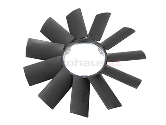 11521712110 Febi Cooling Fan Blade; 450mm; 11 Blades
