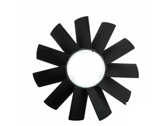 11521712110U URO Parts Cooling Fan Blade; 450mm; 11 Blades