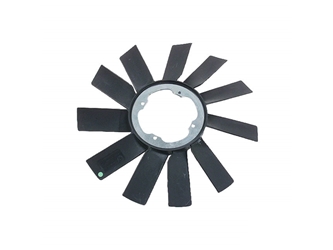 11521723573MY Meyle Cooling Fan Blade; 420mm with 11 Blades