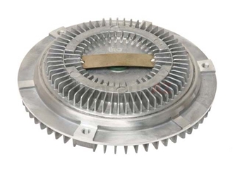 11527502804U URO Parts Fan Clutch