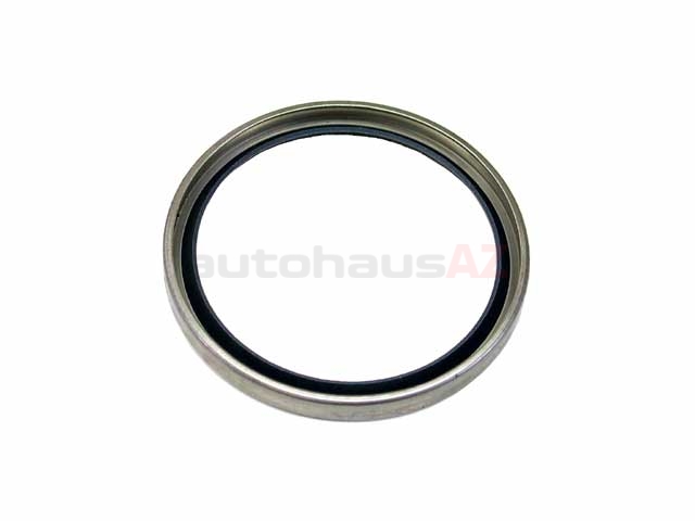 11531312287 Elring Klinger Thermostat Seal; Round Seal, Thermostat Housing to Radiator Line