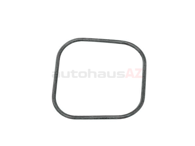 11531312635 VictorReinz Thermostat Seal; Square Seal, Thermostat Housing to Radiator Line