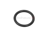 11531435808 VictorReinz Coolant Pipe O-Ring; O-Ring Seal, 20x3mm; Coolant Pipes to Engine