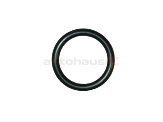 11531709157 VictorReinz Coolant Pipe O-Ring; 32x5mm; Pipe to Block