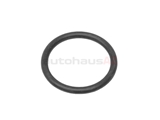 11531710048 DPH Coolant Pipe O-Ring; Water Pipe to Water Pump O-Ring; 34.2x4.0mm
