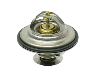 1153171304071 Mahle Behr Thermostat; 71 Degree C; With O-Ring Seal