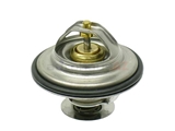 1153171304071 Mahle Behr Thermostat; 71 Degree C; With O-Ring Seal