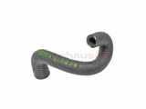 11531714636 CRP Coolant Hose; Water Pipe to Breather Hose