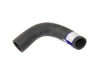 11531722486 URO Parts Radiator Coolant Hose; Lower; Water Pipe to Lower Radiator