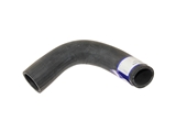 11531722486 URO Parts Radiator Coolant Hose; Lower; Water Pipe to Lower Radiator