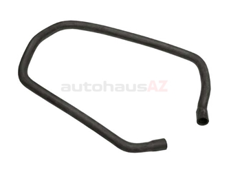 11531730351 URO Parts Expansion Tank/Coolant Reservoir Hose; From Expansion Tank to 4-Way Hose