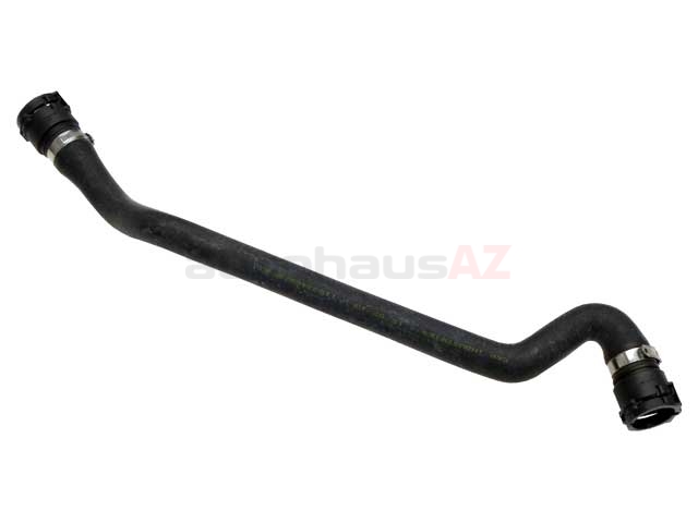 11533400205 Rein Automotive Expansion Tank/Coolant Reservoir Hose; Reservoir to Pipe