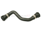 11537500735 Rein Automotive Radiator Coolant Hose; Auxiliary Water Pump to Expansion Tank