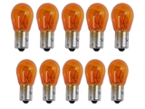 1156NA Osram Sylvania Tail Light Bulb; Bulb 10 Pack