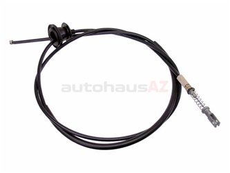 1158800159 Gemo Hood Release Cable
