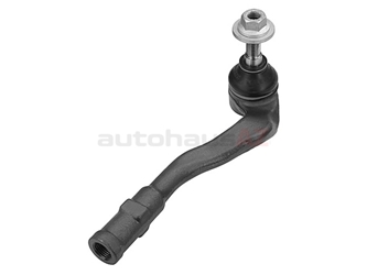 1160200029HD Meyle HD Tie Rod End; Right Outer