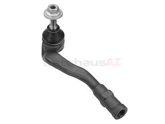 1160200030HD Meyle HD Tie Rod End; Left Outer