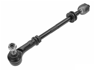 1160308315HD Meyle HD Tie Rod Assembly; Front Left