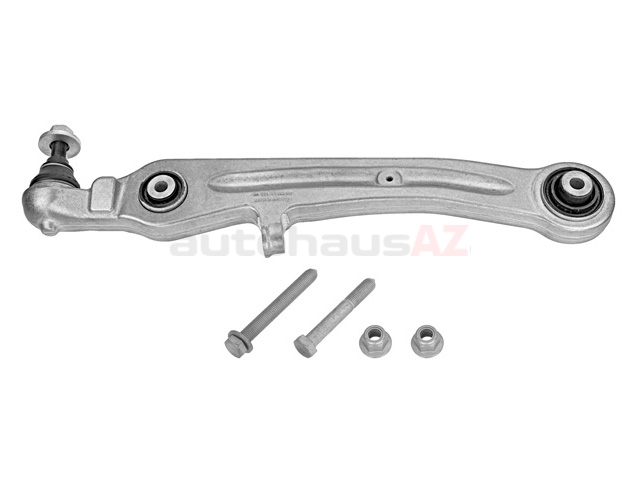 1160500067HD Meyle HD Control Arm & Ball Joint Assembly; Front Lower Front
