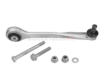 8K0407506R Meyle HD Control Arm & Ball Joint Assembly; Front Right Upper Forward