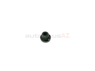 1160700077 Febi-Bilstein Fuel Injector Seal; Upper Guide/Seal at Injector Nozzle