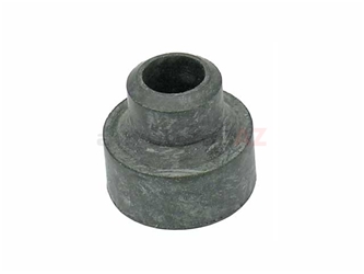 1160780873 DPH Fuel Injector Seal; Lower at Injector Nozzle Tip